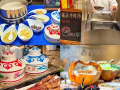 -金鸡湖大酒店·金咖啡厅(国宾路店)