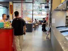 -涿派·炝锅鱼(涿州店)