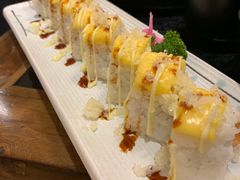 -九田家黑牛烤肉料理(石路天虹店)