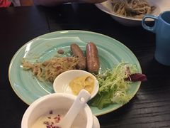 -莫多多餐厅