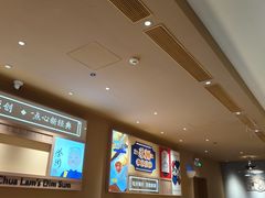 -蔡澜点心·粤菜(花城汇南区店)