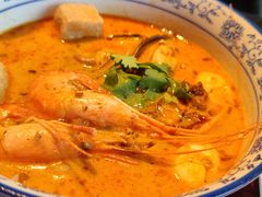 -西安W酒店·WEI全味西餐厅