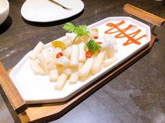 洪湖藕尖-虾胡闹·澳洲小龙虾·烧烤(福田鲨鱼店)