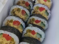 -n多寿司(滨湖万达广场店)