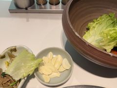 -焱铁烧·黑毛和牛专门店(杭州嘉里中心店)