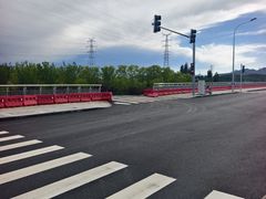 -永定河休闲森林公园