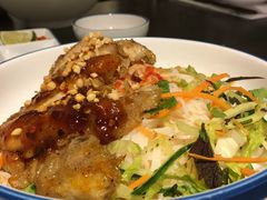 -美奈小馆·越南料理(中航城君尚购物中心店)