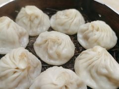 特色鲜肉小笼汤包-笑云开汤包店(网巾市店)