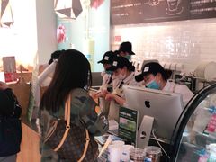 -Blueglass酸奶(财富购物中心店)