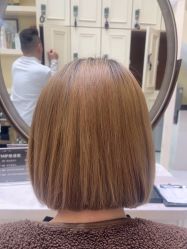 -范美特接发·染发漂发