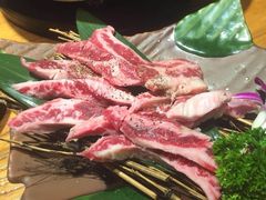 -黑牛の店·和牛烧肉(大悦城店)