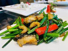 -令氏家外家周礼食府(桥南店)