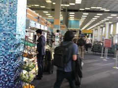 -约翰·菲茨杰拉德·肯尼迪国际机场