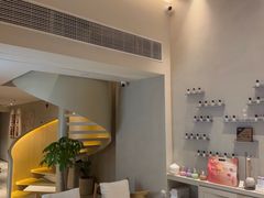 -泰合玺·精油疗愈 SPA(南京河西万达店)