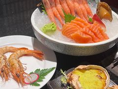 -極上萬膳·日料放题(来福士店)