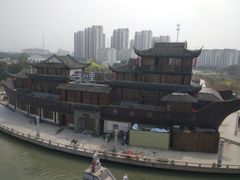 -二十八里太湖船菜(吉祥路店)