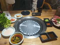 -九田家黑牛烤肉料理·自助(洪洞县城市花园店)