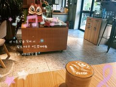 -ZM COFFEE(西安路店)