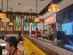-禄运茶居·手工点心(猎德店)