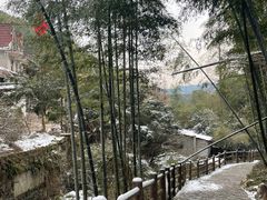 -莫干山风景区