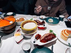 -大鸭梨烤鸭(望京店)