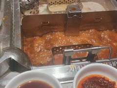 -海底捞火锅(振华广场店)