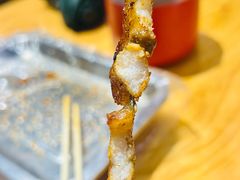 -泰山王老三串旗舰店(万达店)