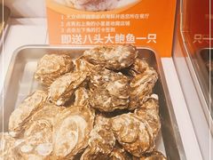 -必点海鲜·鲅鱼水饺(鞍山西道店)