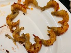 -东方红海鲜百汇(国际大厦店)