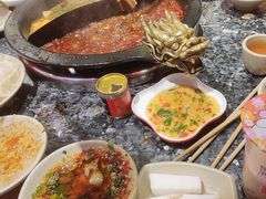 -蜀大侠火锅(寰球文化地标·总府店)