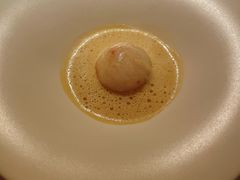 长脚蟹丸-三嚥阁 La Villa Restaurant