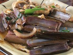 -八方海味餐厅