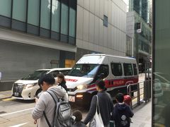 -中环半山扶手电梯