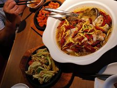 -花椒笑成都小馆(百脑汇店)
