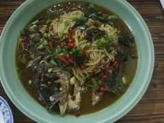 -德叔阙里·衢州菜馆(月湖店)
