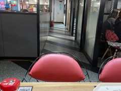 -鱼酷活鱼烤鱼(梅江印象城店)