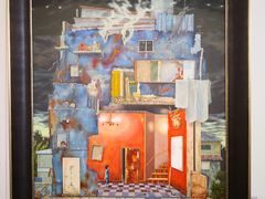 -东浩兰生上海世博展览馆