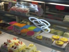 -iFood甜嫩嫩(江东北路店)