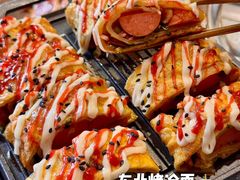 -炭之家齐齐哈尔大片烤肉·涮毛肚火锅·齐齐哈尔烤肉(中央大街店)