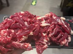 -海汕记·潮汕鲜牛肉火锅·自助