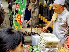 -马文章胖子甑糕(洒金桥店)