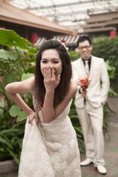 -完美新娘婚纱摄影