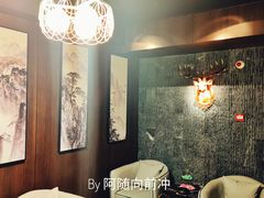 -大桶大足浴(南翔店)