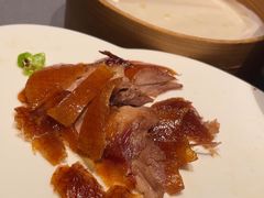 -北京老铺烤鸭(第五国际店)