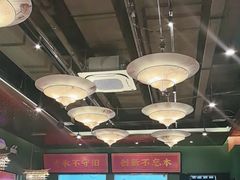 -锦尚阁烤鱼(望京新荟城店)