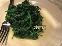 -无锡苏宁银河国际酒店-悦府65中餐厅