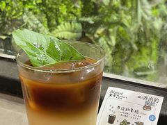 -无牌咖啡&酒馆