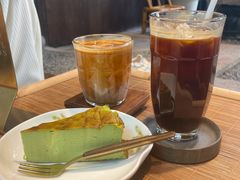 -Metal hands·铁手咖啡