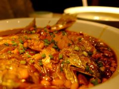 -君霖海鲜私房菜(春柳店)