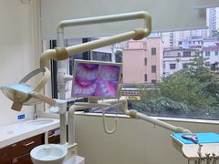 -佛山中大口腔医院·市二级口腔专科医院